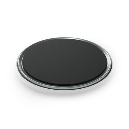 Button Magnet, Round